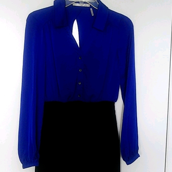 HAVE Pencil Skirt Dress - Picture 1 of 8